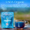 Magiktea, Palo Azul, 15 Plant-Based Tea Bags, USDA Organic, Kidneywood, Caffeine-Free view 3