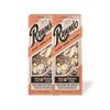 Rawmio Coconut Caramel & Crushed Cashew Bark - 2.12 oz. - Raw, Organic, Vegan, Kosher - Pack of 2 view 1