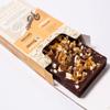 Rawmio Coconut Caramel & Crushed Cashew Bark - 2.12 oz. - Raw, Organic, Vegan, Kosher - Pack of 2 view 4