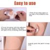 20pcs Sensor Covers, Waterproof Breathable Sensor Protector Adhesive Patches for Freestyle Libre 2/3 Sensor for Swimming Showering view 4