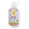 California Kids Shampoo + Kids Body Wash 2-in-1 | Super Sensitive (Unscented) | Gentle Skin Care | 100% Plant-Based | Hypoallergenic | 19 oz. view 1