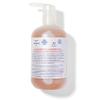 California Kids Shampoo + Kids Body Wash 2-in-1 | Super Sensitive (Unscented) | Gentle Skin Care | 100% Plant-Based | Hypoallergenic | 19 oz. view 2