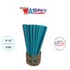 Gift Wrapping Tissue Paper 15X20 10 Pack by A1 Bakery Supplies (Caribbean Teal) view 4