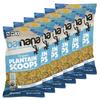 Barnana Organic Plantain Scoops, Rowdy Ranch, Kosher, USDA Certified Organic, Gluten Free & Non-GMO, 5 Ounce (Pack of 6) view 1