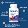 Bariatric Fusion Very Berry Complete Chewable Bariatric Multivitamin with Iron and Vitamin K for Bariatric Surgery Patients Including Gastric Bypass and Sleeve Gastrectomy - 120 Tablets view 3