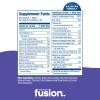 Bariatric Fusion Very Berry Complete Chewable Bariatric Multivitamin with Iron and Vitamin K for Bariatric Surgery Patients Including Gastric Bypass and Sleeve Gastrectomy - 120 Tablets view 4