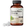 Futurebiotics Korean Panax Ginseng Energy, Memory & Brain Health Support, Non-GMO, 120 Capsules view 1