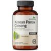 Futurebiotics Korean Panax Ginseng Energy, Memory & Brain Health Support, Non-GMO, 120 Capsules view 3