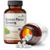 Futurebiotics Korean Panax Ginseng Energy, Memory & Brain Health Support, Non-GMO, 120 Capsules view 4