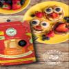 Hidden Foods Homestyle Pancake Mix and Waffle Mix | Thick & Fluffy Pancake with Oats, Flaxseed & Hidden Fruits & Veggies | Rich in Protein, Fiber and Vitamins | Breakfast Meal Just Add Water - 2 Pack view 4
