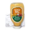 Ken's Honey Mustard, 1-24 Ounce Bottle Bundled with a JFS Recipe Card view 1