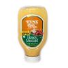 Ken's Honey Mustard, 1-24 Ounce Bottle Bundled with a JFS Recipe Card view 2
