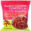 Trader Joe's Chips And Snack - All Flavors (Chili & Lime - 9 Oz, 5 Pack) view 1