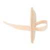 1PCS Hammer Toe Crest Cushion Toe Buttress Pad Adjustable Comfoltable for Foot Correction (Right Foot) view 2