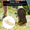 1PCS Hammer Toe Crest Cushion Toe Buttress Pad Adjustable Comfoltable for Foot Correction (Right Foot) view 4