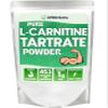 XPRS Nutra L Carnitine L Tartrate Powder - Premium Pure L Carnitine Tartrate - L-Carnitine Powder - Vegan Friendly Bulk L Carnitine - Amino Acid Supplement (16 Ounce) view 1