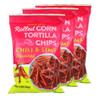 Trader Joe's Chips And Snack - All Flavors (Chili & Lime - 9 Oz, 3 Pack) view 1