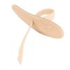 1pcs Hammer Toe Crest Cushion Toe Buttress Pad Adjustable Comfoltable for Foot Correction (Left Foot) view 1