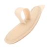 1pcs Hammer Toe Crest Cushion Toe Buttress Pad Adjustable Comfoltable for Foot Correction (Left Foot) view 2