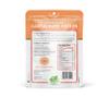 Natures Turn Freeze-Dried Cantaloupe Crisps  Healthy, Gluten-Free, Crispy & Delicious, Plant-Based Snack, Ideal for Cereal, Smoothies, School Lunches, & On-the-Go, Bags of 12 (0.53 oz Each) view 3