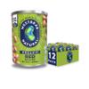 WESTBRAE 15 oz Natural Organic Red Beans, No Salt Added, Source of Plant Based Protein and Fiber, Low Fat, Gluten Free, (Pack of 12) view 1