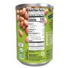 WESTBRAE 15 oz Natural Organic Red Beans, No Salt Added, Source of Plant Based Protein and Fiber, Low Fat, Gluten Free, (Pack of 12) view 2
