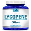 Naturally Derived Lycopene Supplement | Tomato Based Lycopene 50mg Antioxidant and Carotenoid Supplement for Heart and Prostate Support | Vegan Non-GMO & Made in US cGMP Labs (200 Veggie Capsules) view 1