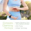 Irwin Naturals 2-in-1 Kidney & Liver Super Cleanse (10-Day)  Milk Thistle, Dandelion Root & Reishi Mushroom  Supports Liver Detox & Kidney Cleanse  Whole-Body Detox Formula  60 Liquid Soft-Gels view 4