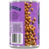 WESTBRAE 15 oz Natural Organic Lentil Beans, No Salt Added, Source of Plant Based Protein and Fiber, Low Fat, Gluten Free, (Pack of 12) view 4