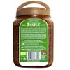 Cafe Tastl 100% Organic Instant Coffee, 2 jars of 17.85 (35.70 Oz) view 3