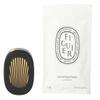 Diptyque - Car Diffuser and Figuier Scented Insert 0.07 oz view 2