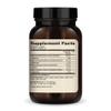Dr. Mercola Herbal Adrenal Support - Supports Energy & Hormonal Balance - Organic Ashwagandha & Holy Basil - Adaptogen Complex - Gluten-Free (30 Servings) view 2