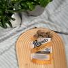 Rawmio Chocolate Covered Golden Berries - Organic, Raw, Vegan, 70% Dark Chocolate, 1 Pack, 2 oz. view 4