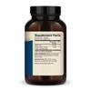 Dr. Mercola Betaine HCL & Pepsin - Digestive Support Supplement for pH Balance - Aids Mineral & Nutrient Absorption - Digestive Aid - Non-GMO, Gluten-Free & Soy-Free - 90 Capsules (30 Servings) view 2