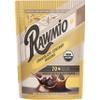 Rawmio Chocolate Covered Raisins - Organic, Raw, Vegan, 70% Dark Chocolate, 1 Pack, 2 oz. view 1