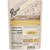 Rawmio Chocolate Covered Raisins - Organic, Raw, Vegan, 70% Dark Chocolate, 1 Pack, 2 oz. view 2
