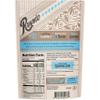 Rawmio Chocolate Covered Macadamia Nuts - Organic, Raw, Vegan, 70% Dark Chocolate, 1 Pack, 2 oz. view 2