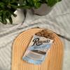Rawmio Chocolate Covered Macadamia Nuts - Organic, Raw, Vegan, 70% Dark Chocolate, 1 Pack, 2 oz. view 4