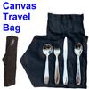 Weighted Utensils For Hand Tremors 7 Oz Knife Fork Spoons Adaptive Utensils Eating Parkinsons Weighted Silverware For Hand Tremors Patients Shaking Heavy Arthritis Gadgets Handicap Elderly view 3