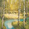 Posterazzi PDX80741SMALL Artwork, Medium, Multi view 1