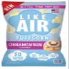 Like Air Cinnamon Bun Puffcorn (14 oz.) view 1