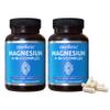 Zentastic Magnesium Complex - 240 Magnesium Capsules - Chelated Magnesium Glycinate, Malate, Taurate & Lactate - Support Bones, Muscles view 1