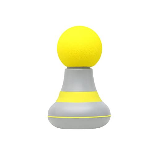 ECHEFS Mini Portable Massager Muscle Relax Fascia Gun Household Massager