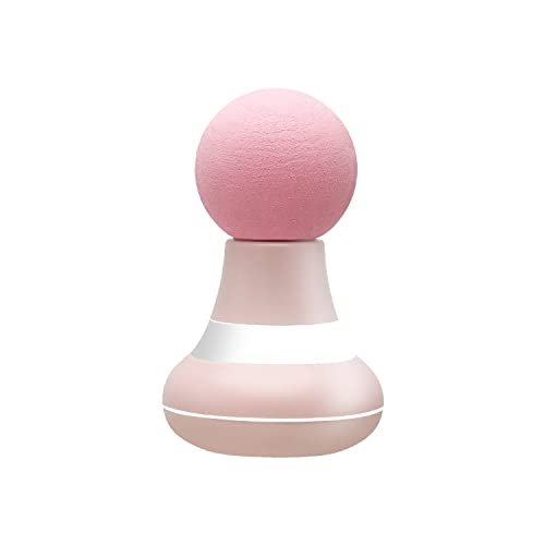 ECHEFS Mini Portable Massager Muscle Relax Fascia Gun Household Massager