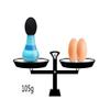 ECHEFS Mini Portable Massager Muscle Relax Fascia Gun Household Massager view 2