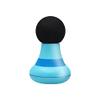 ECHEFS Mini Portable Massager Muscle Relax Fascia Gun Household Massager view 1