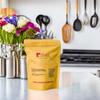 (120 Bags/240 Cups) Rachels Tea: Turmeric, Wild Yam, Ginger, Marshmallow, Chamomile, Peppermint, Fennel Slippery Elm view 3