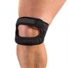 GEESEN Power Knee Brace Joint Support,Adjustable Knee Stabilizer Pads, Protective Gear Booster with Powerful Springs for Men/Women weak Legs, Arthritis, Meniscus Tear Pain view 4