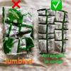 90 Pack Diet Green Plum Fermented detox plum 100% Natural Slimming 6boxs view 4
