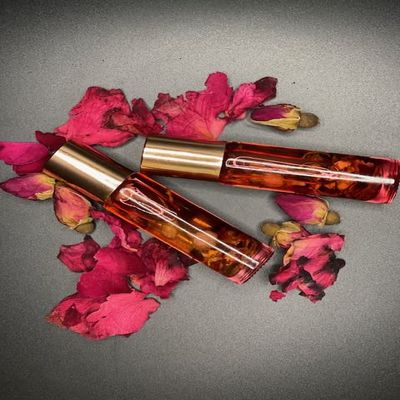 Seduction Oil